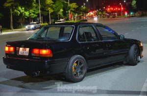 honda accord 1992 độ