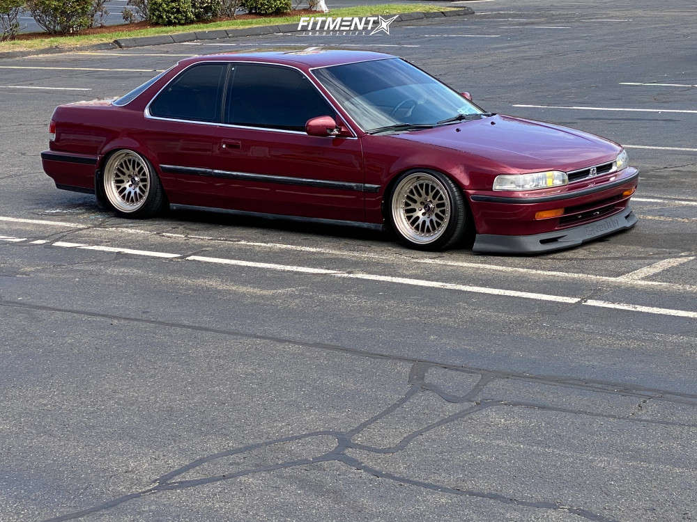honda accord 1992 tuning - Hình 4