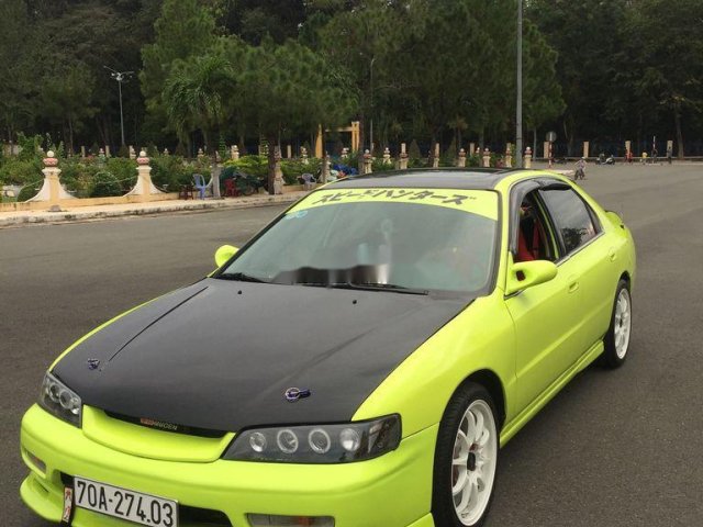 honda accord 1995 độ - Hình 2