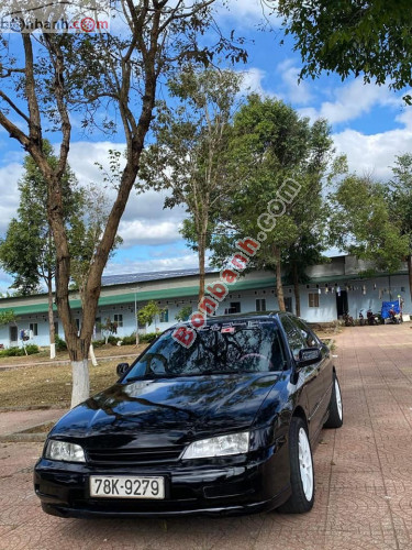 honda accord 1995 độ - Hình 3