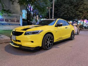 honda accord 2 cửa