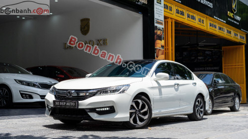 honda accord 2.4 at - Hình 2