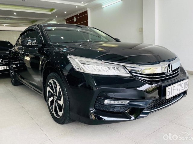 honda accord 2.4 at - Hình 5