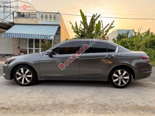 honda accord 2007 cũ - Hình 2