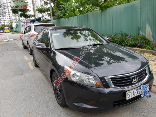 honda accord 2007 cũ - Hình 4