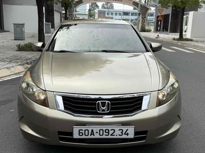 honda accord 2007 cũ - Hình 5