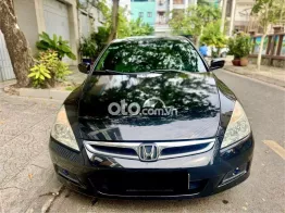 honda accord 2007 cũ