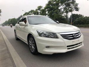 honda accord 2011 cũ