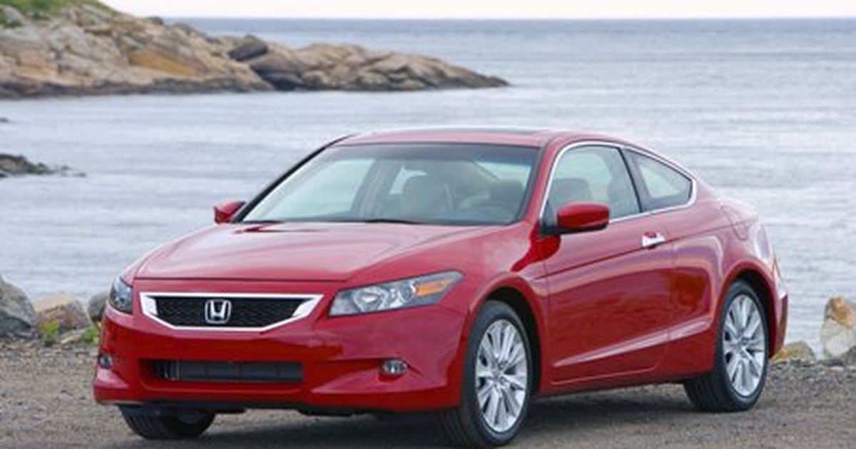 honda accord 2011 cũ - Hình 4