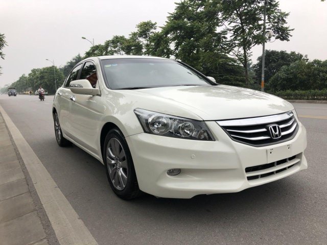 honda accord 2011 cũ