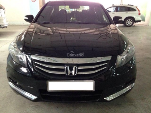 honda accord 2012 cũ - Hình 3
