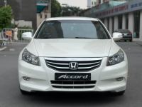honda accord 2012 cũ - Hình 4