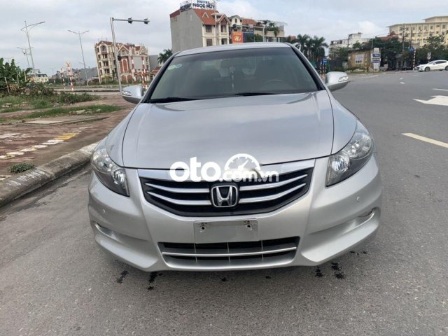 honda accord 2012 cũ - Hình 1