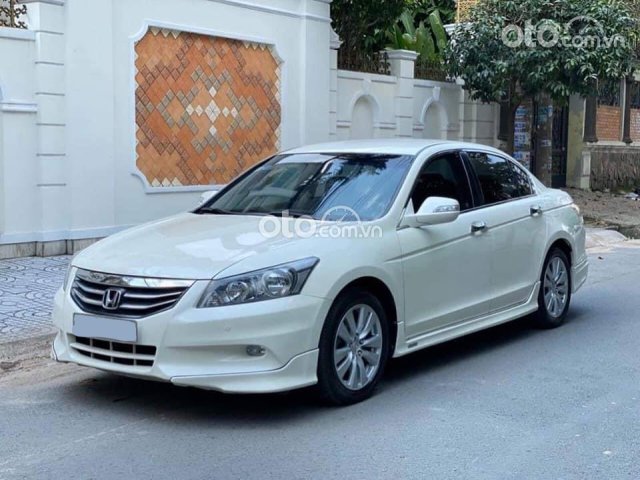 honda accord 2013 cũ - Hình 3