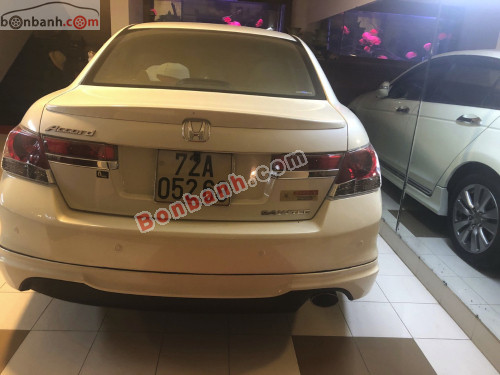 honda accord 2013 cũ - Hình 4