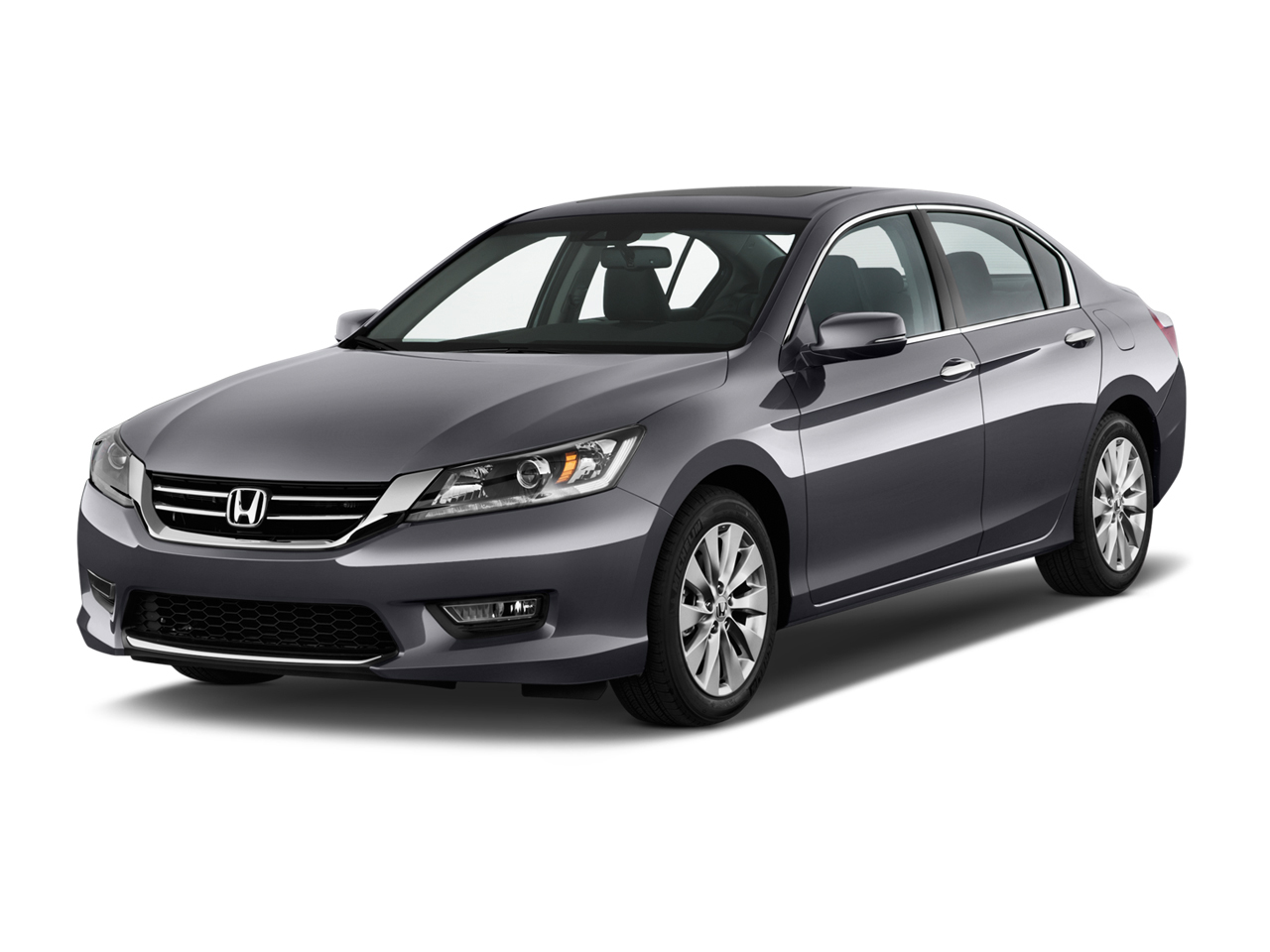 honda accord 2013 price - Hình 2