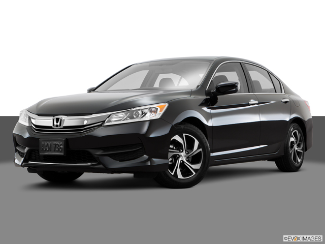 honda accord 2016 price - Hình 1