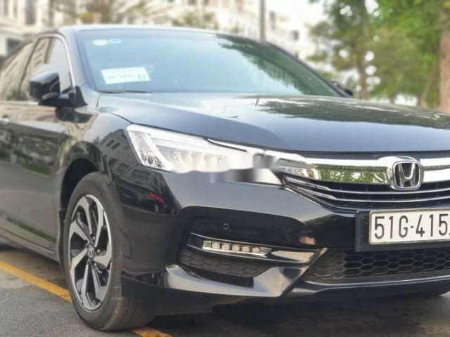 honda accord 2017 cũ - Hình 5