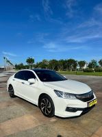 honda accord 2017 giá bao nhiêu - Hình 2