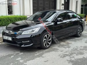 honda accord 2018 2.4