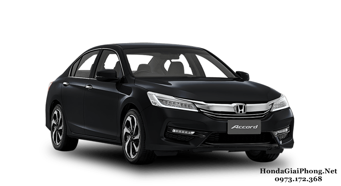honda accord 2018 2.4 - Hình 4