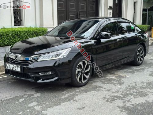 honda accord 2018 cũ - Hình 5