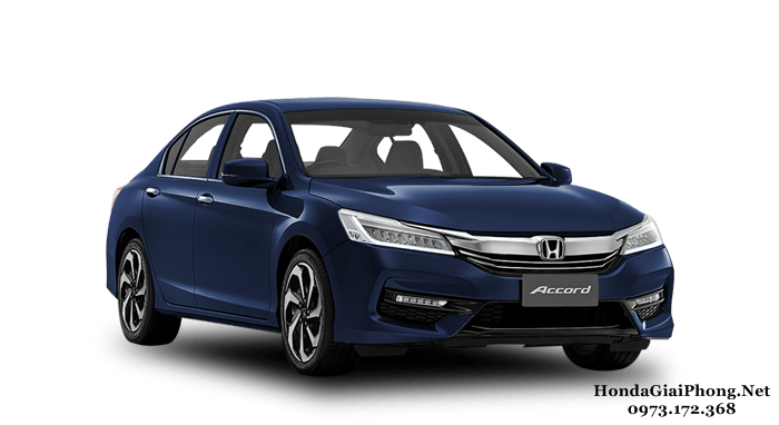 honda accord 2018 giá bao nhiêu - Hình 4
