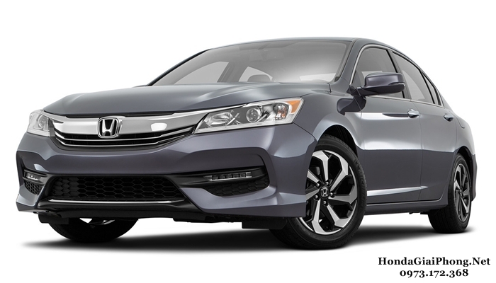 honda accord 2018 giá bao nhiêu - Hình 5