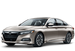 honda accord 2019 hybrid