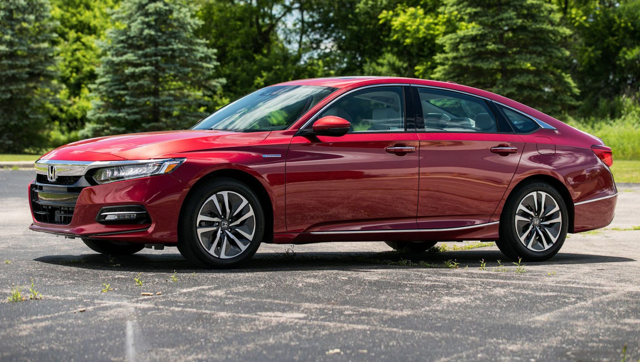 honda accord 2019 sport - Hình 4