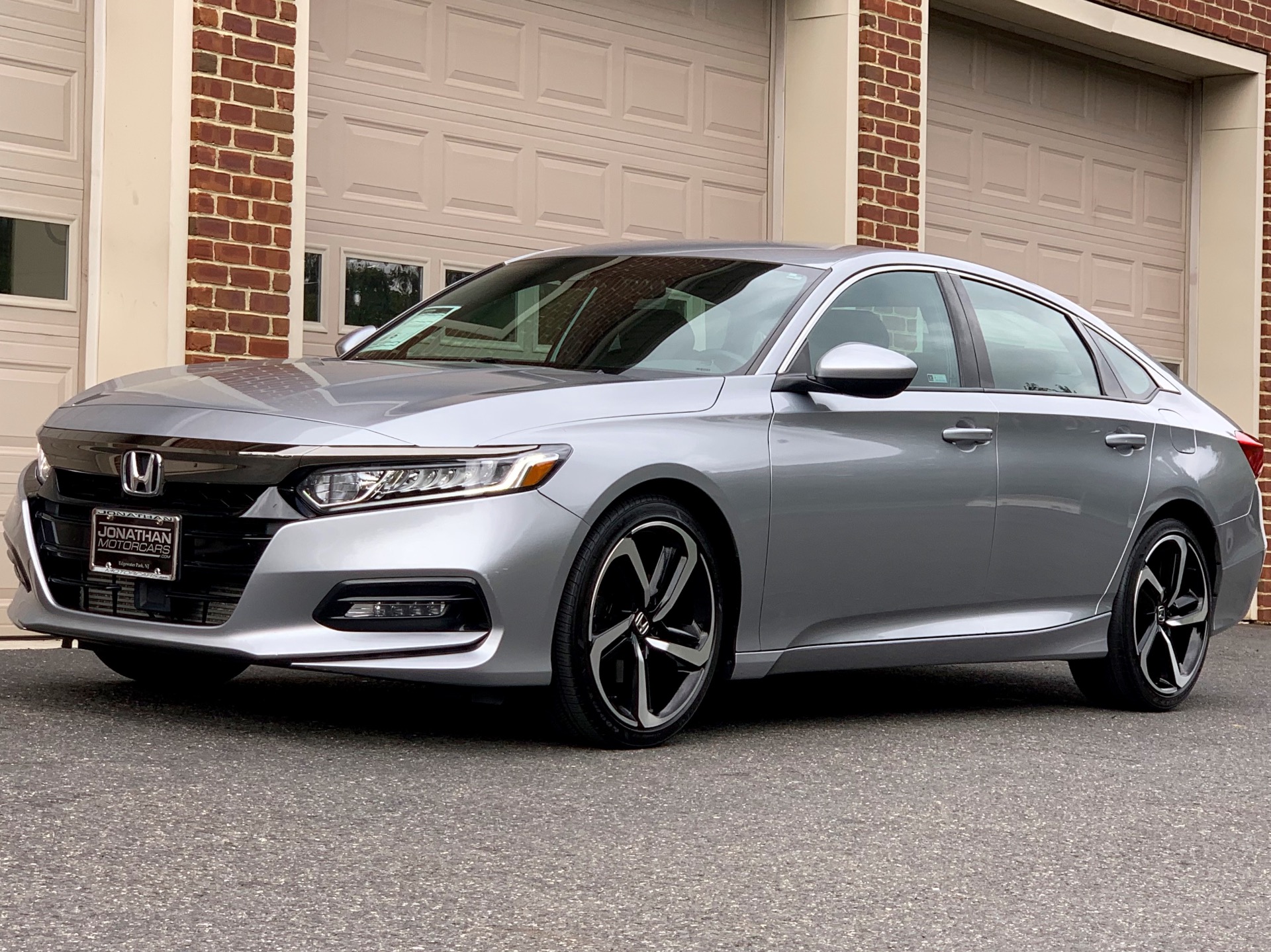 honda accord 2019 sport - Hình 5