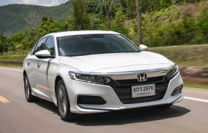 honda accord 2019 turbo