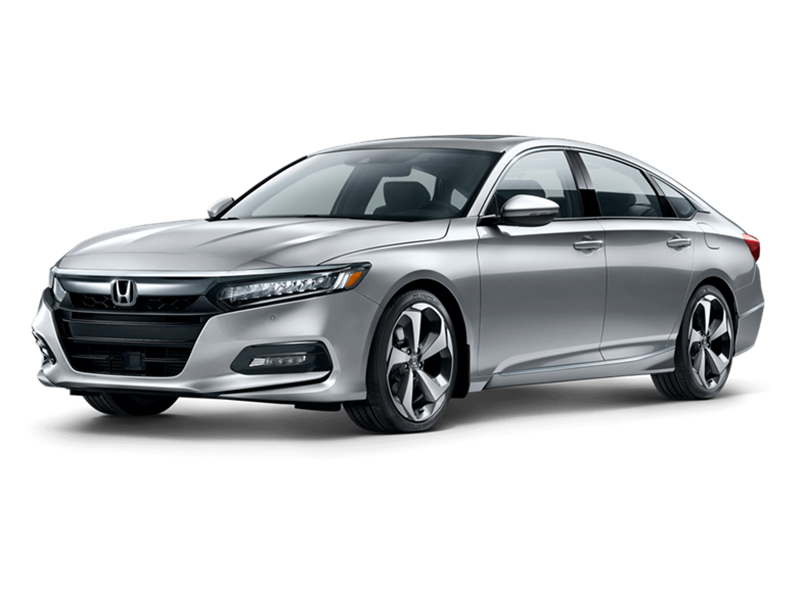 honda accord 2020 giá bao nhiêu - Hình 2