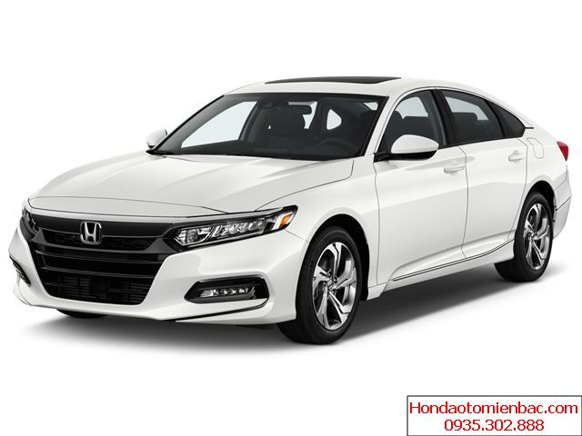 honda accord 2020 sport - Hình 2
