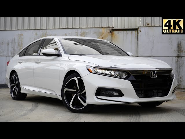 honda accord 2020 sport - Hình 4