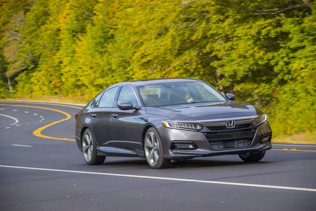 honda accord 2020 sport