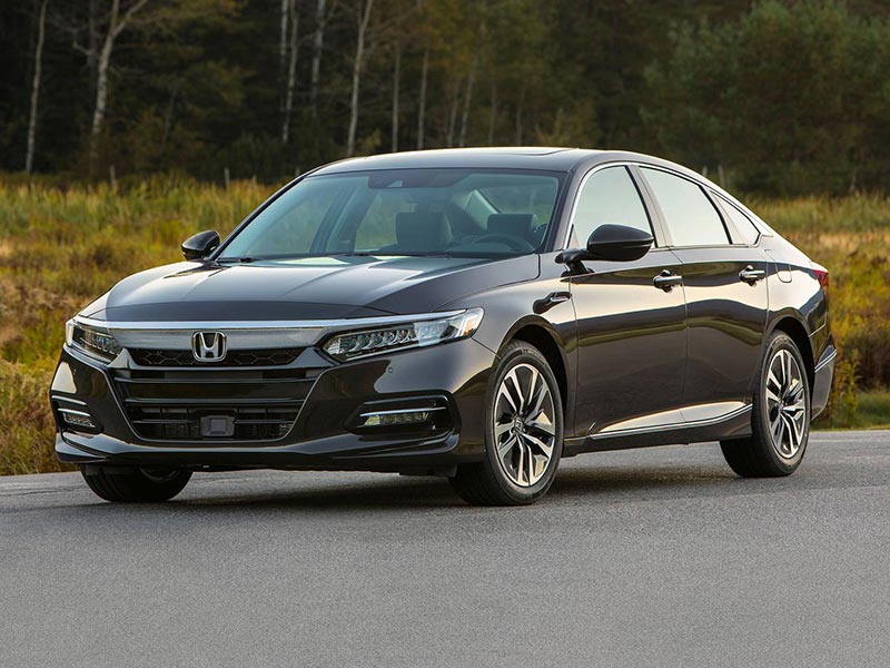 honda accord 2020 về việt nam - Hình 1