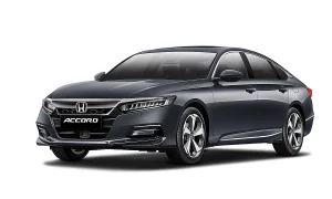 honda accord 2022