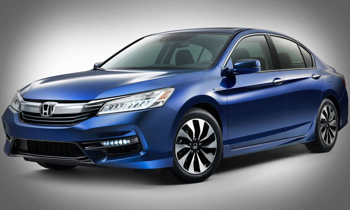 honda accord 2030 - Hình 3