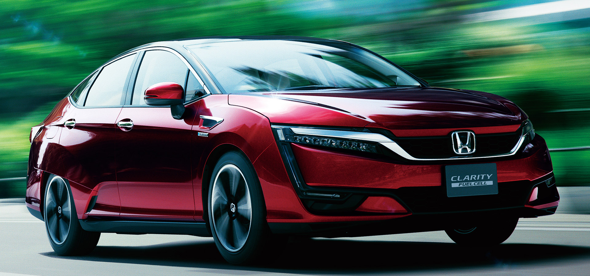 honda accord 2030 - Hình 1