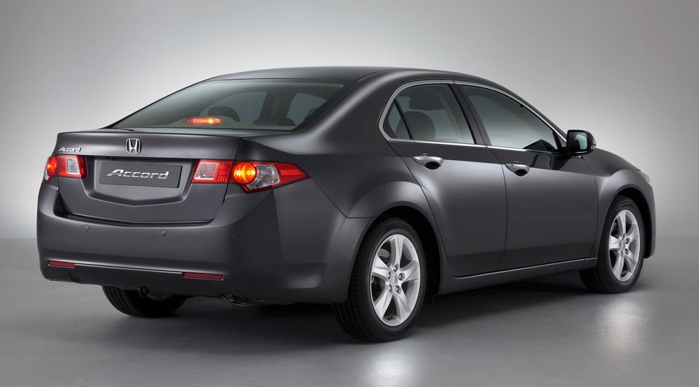 honda accord 208 - Hình 2