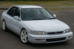 honda accord 95
