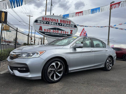 honda accord arizona - Hình 3