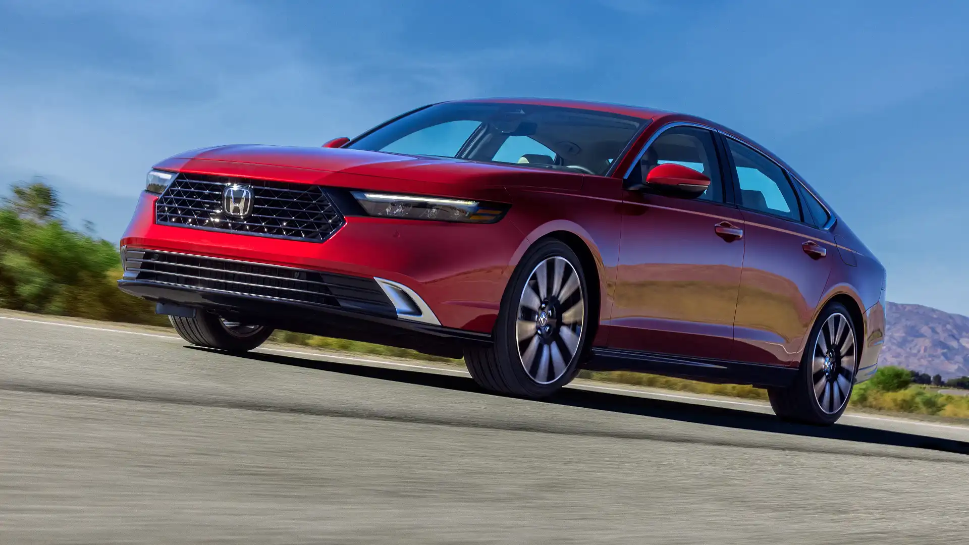 honda accord australia - Hình 3