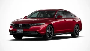 honda accord australia