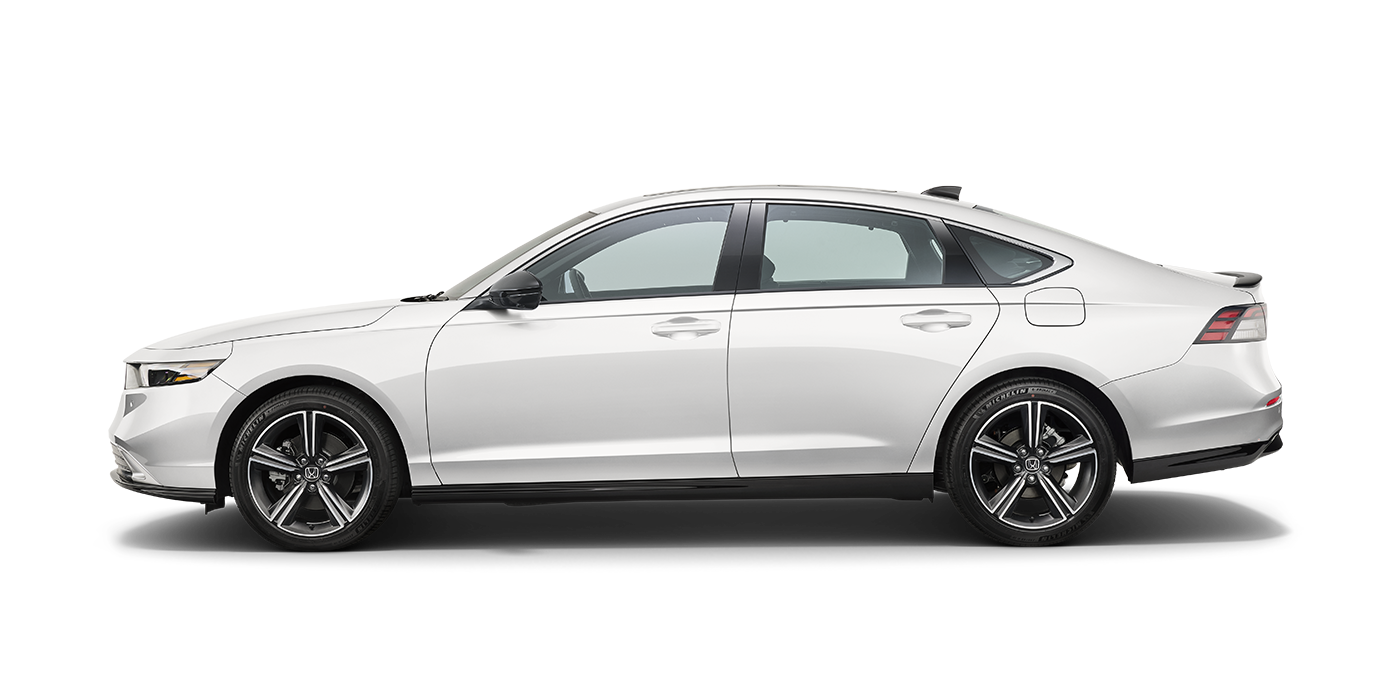 honda accord australia - Hình 5