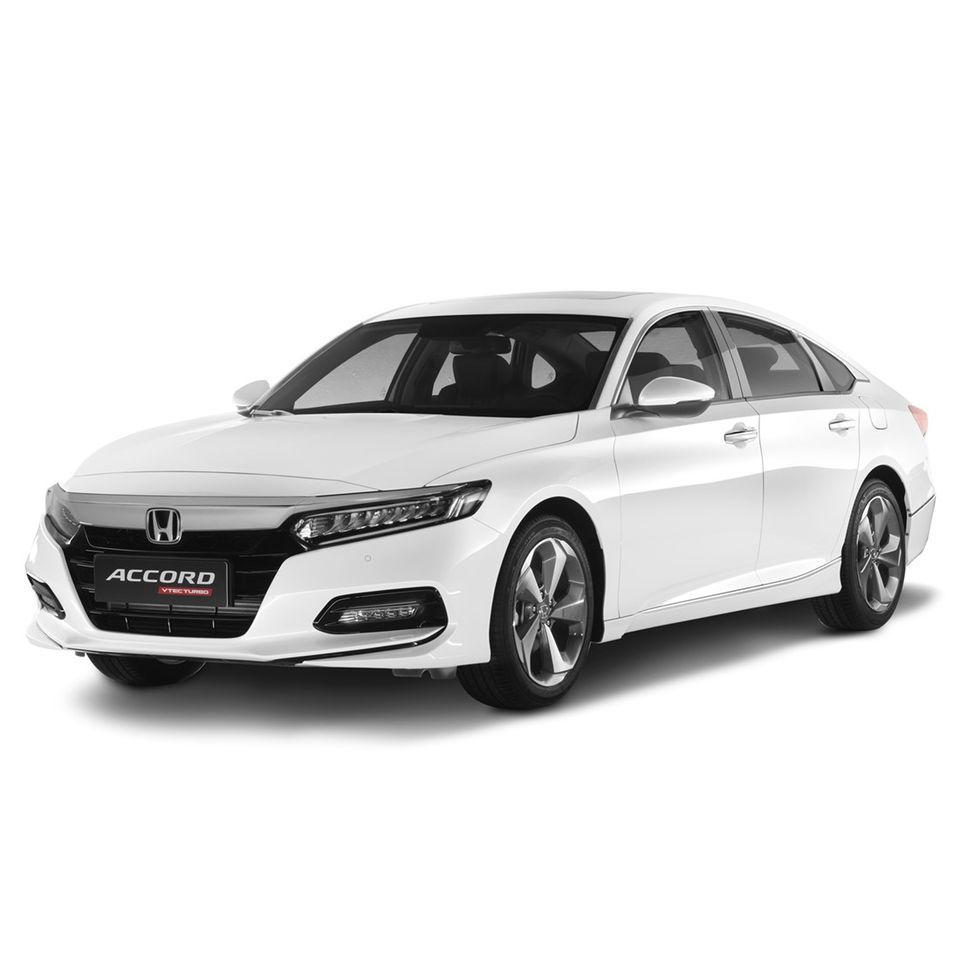 honda accord auto - Hình 4