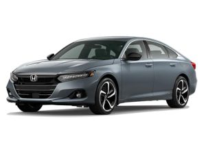 honda accord awd