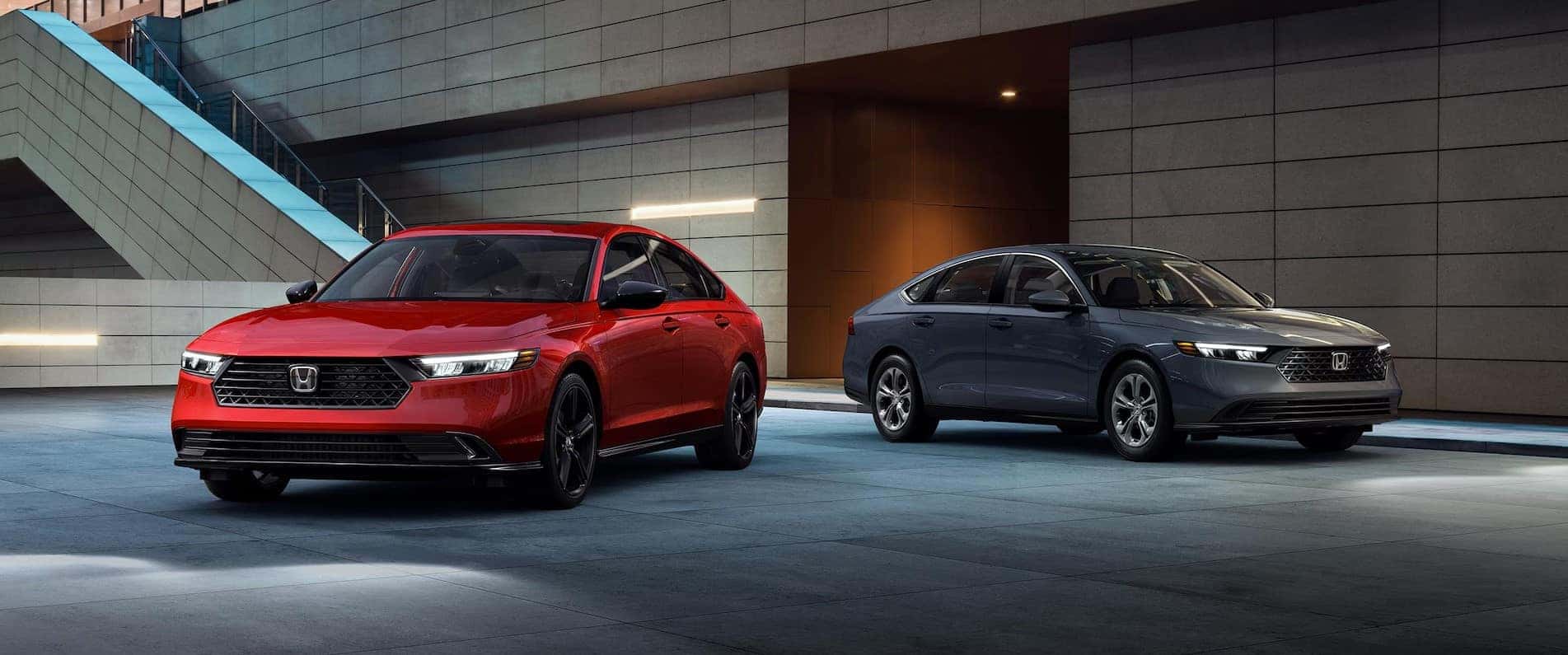 honda accord colors - Hình 2