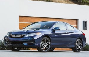 honda accord coupe